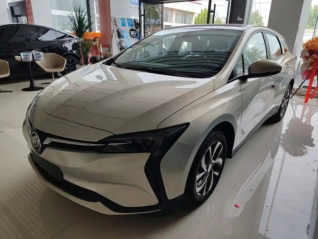 Buick Velite 6 — миниатюра 2