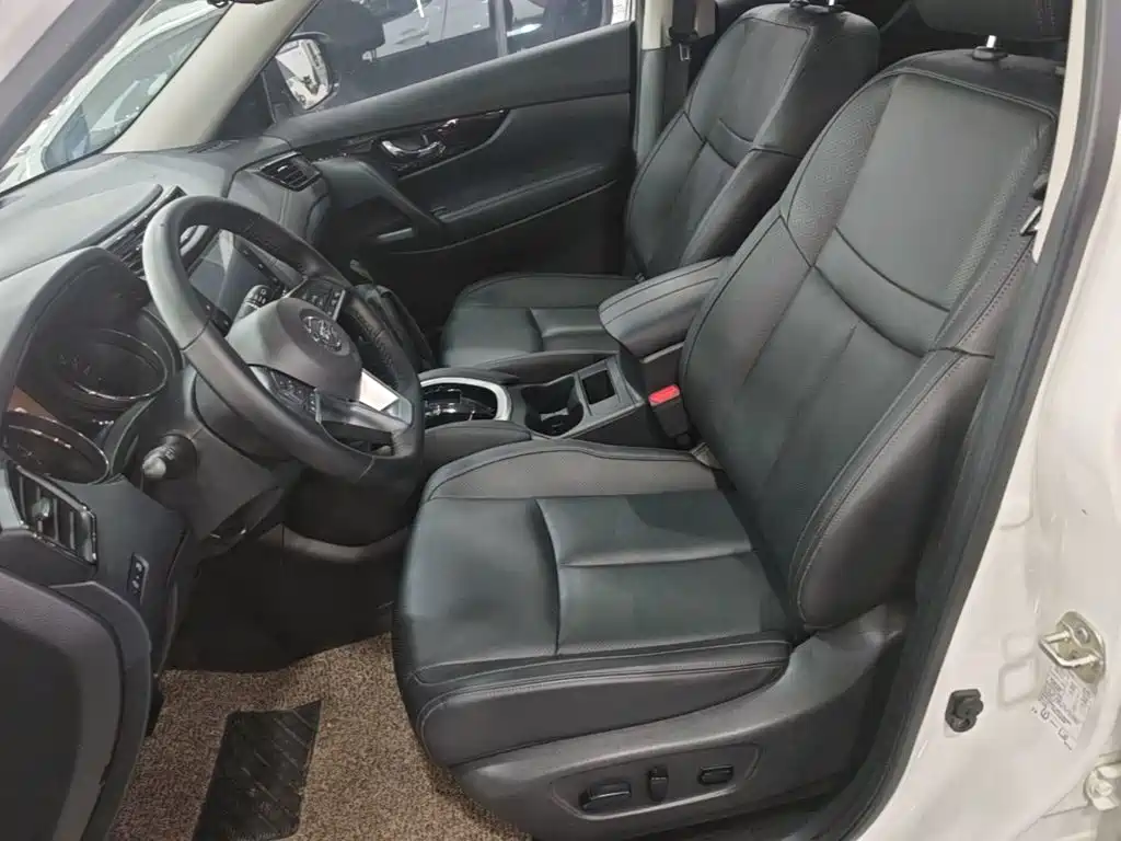 Nissan X-Trail — миниатюра 15