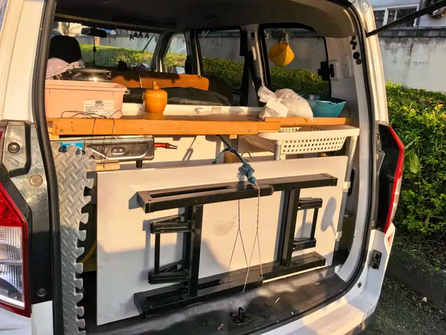 Wuling Hongguang PLUS — миниатюра 4