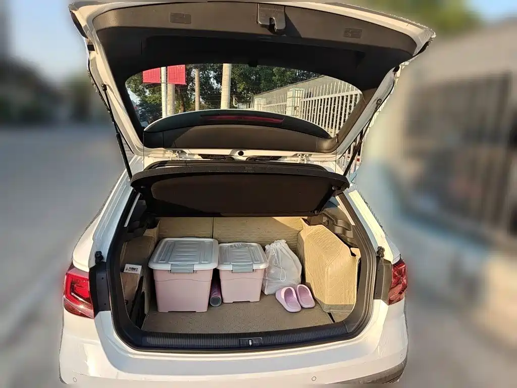 Volkswagen C-Trek — миниатюра 15
