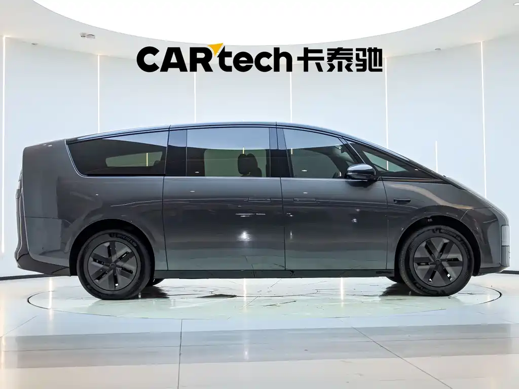 Li Auto Li MEGA — миниатюра 6