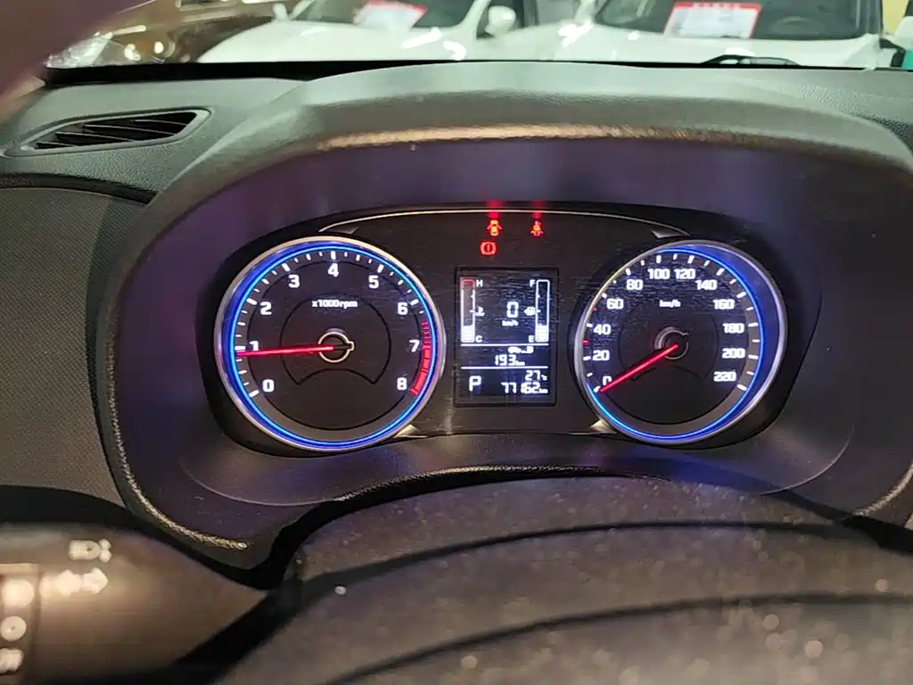 Hyundai ix25 — миниатюра 12