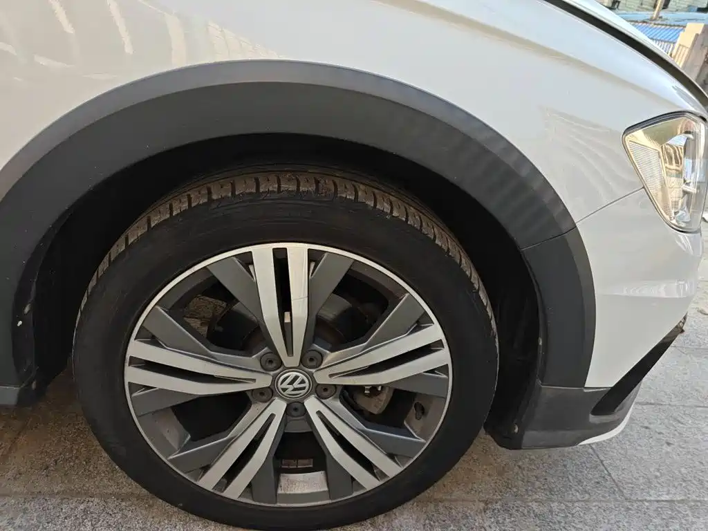 Volkswagen C-Trek — миниатюра 24