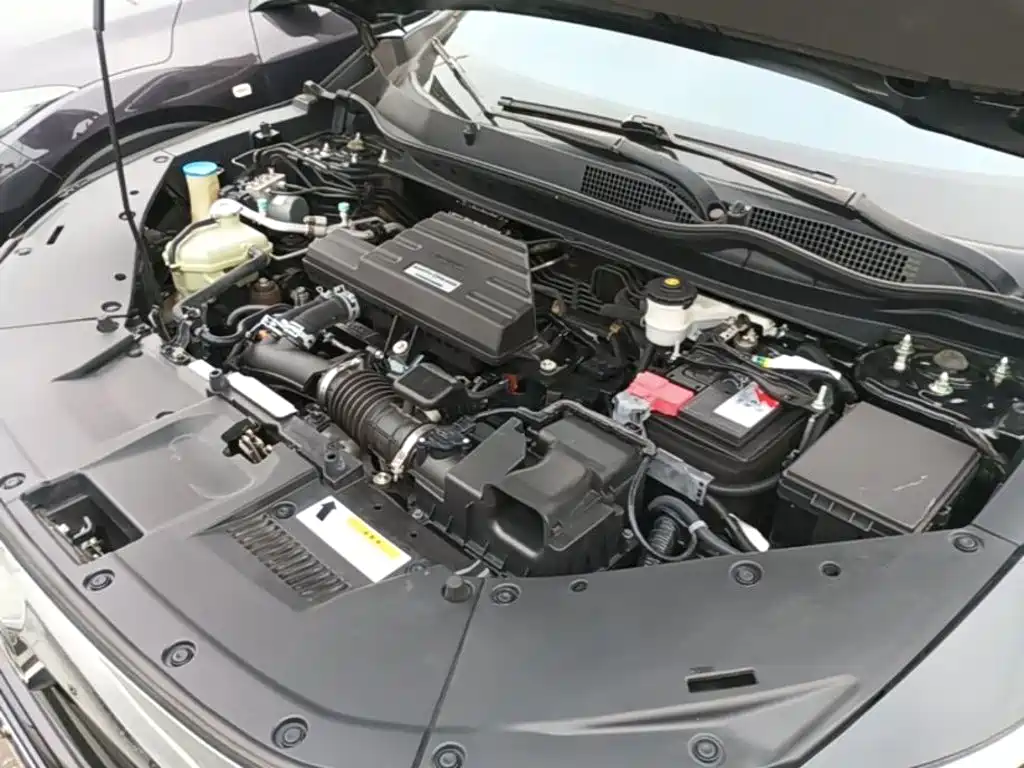 Honda Breeze — миниатюра 20