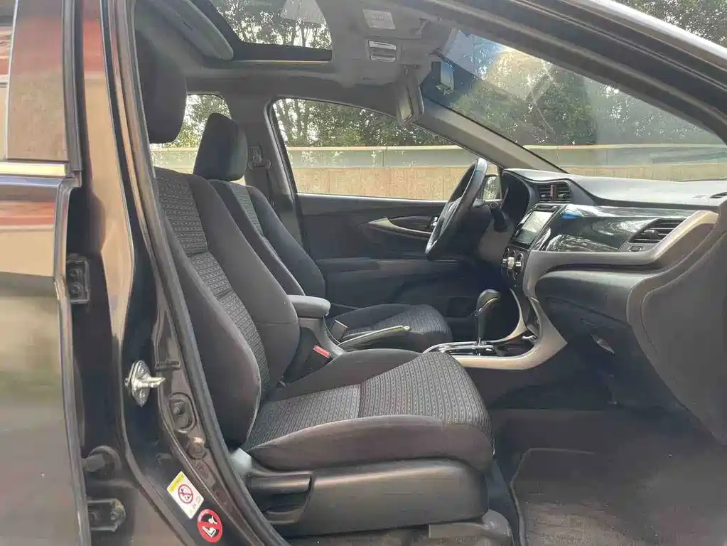 Honda Crider — миниатюра 10
