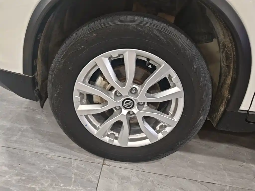 Nissan X-Trail — миниатюра 23