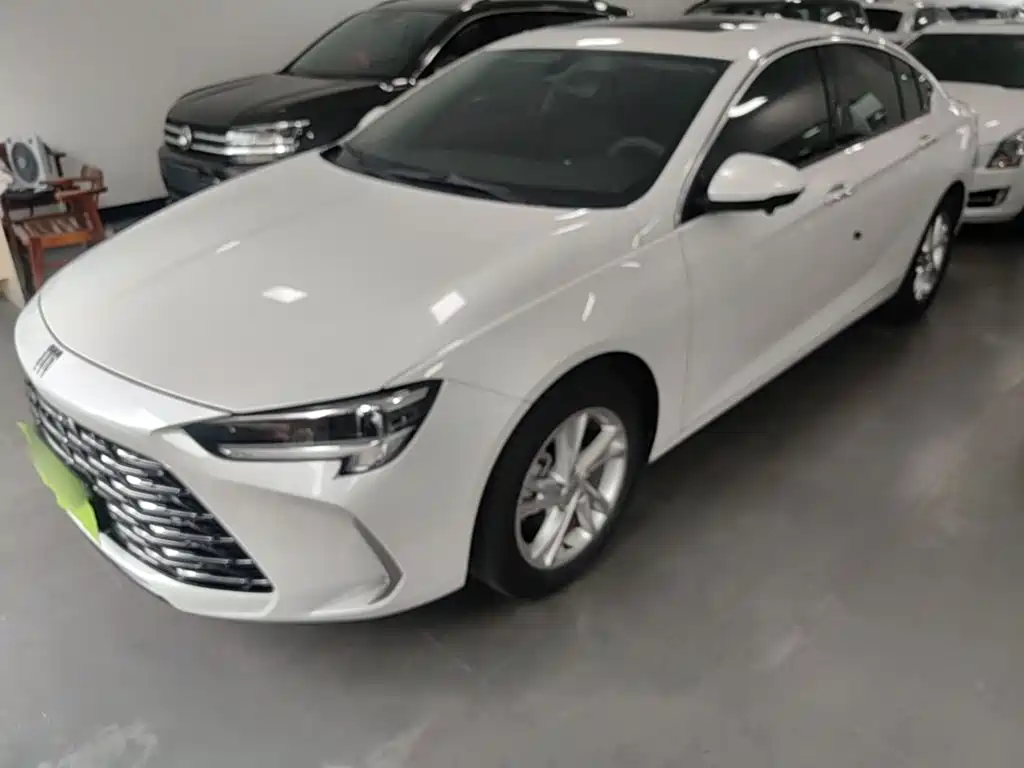 Buick Regal — миниатюра 2