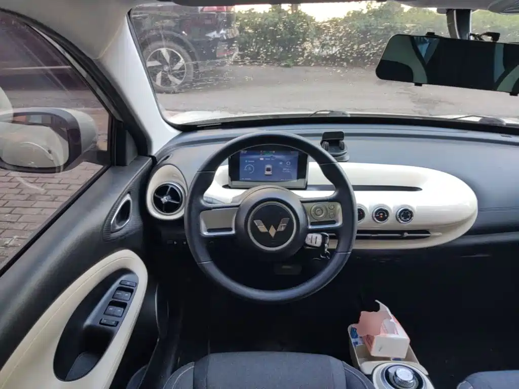 Wuling Bingo — миниатюра 11