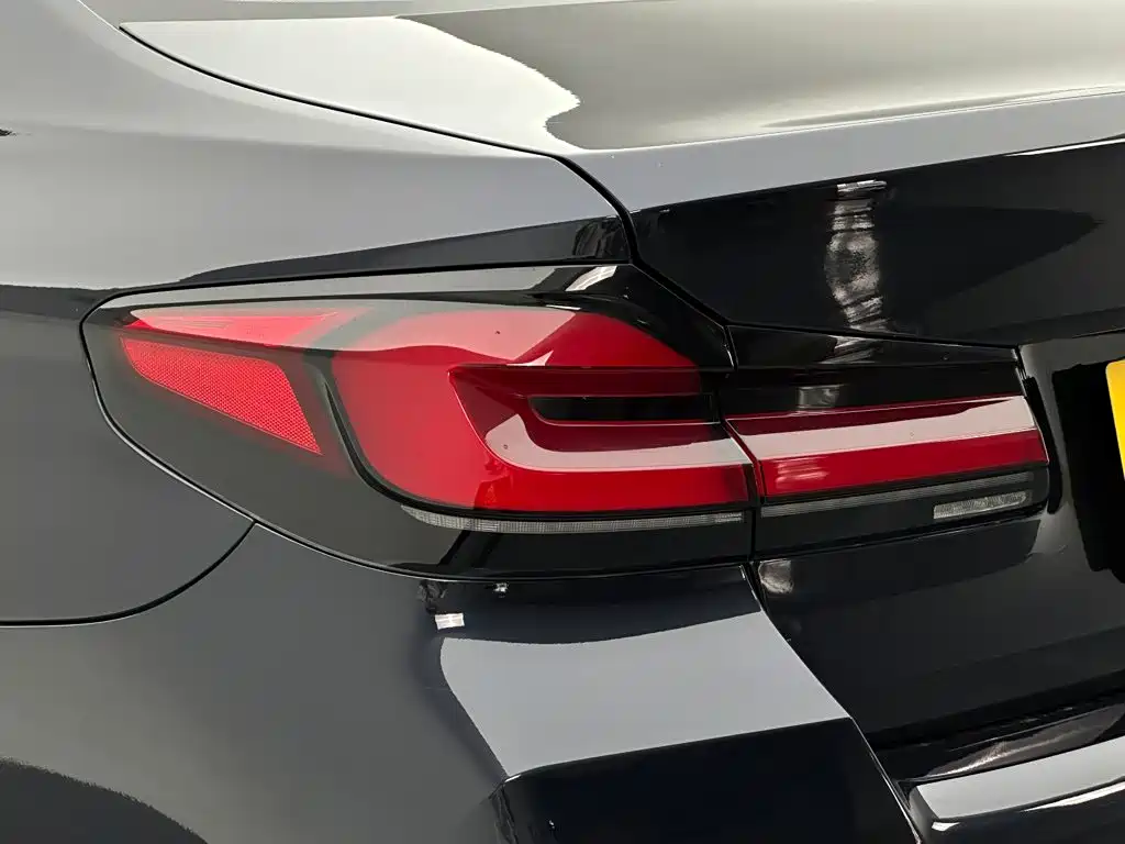 Mercedes-Benz EQE — миниатюра 30