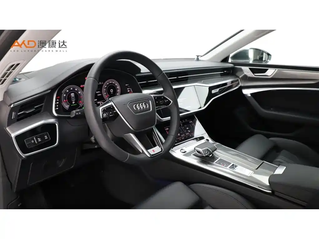 Audi A7 — миниатюра 6