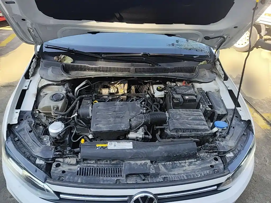 Volkswagen Polo — миниатюра 20