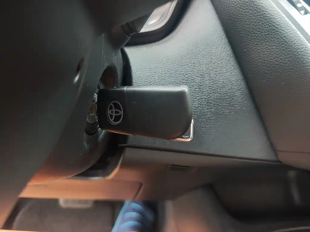 Toyota Corolla — миниатюра 9