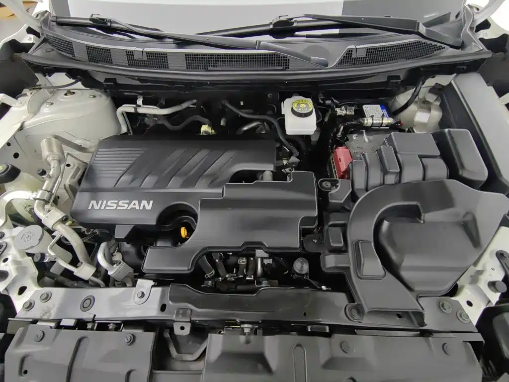 Nissan Qashqai — миниатюра 6