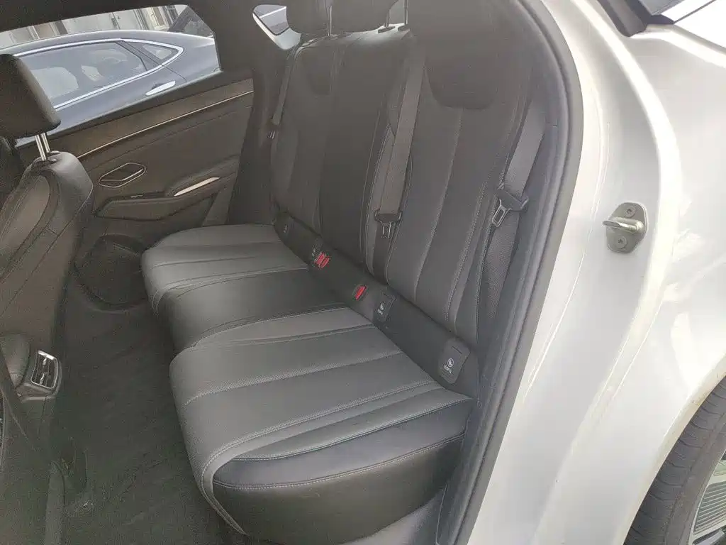 BYD Qin L — миниатюра 13