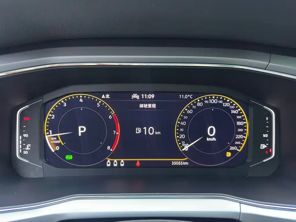 Volkswagen T-Cross — миниатюра 15