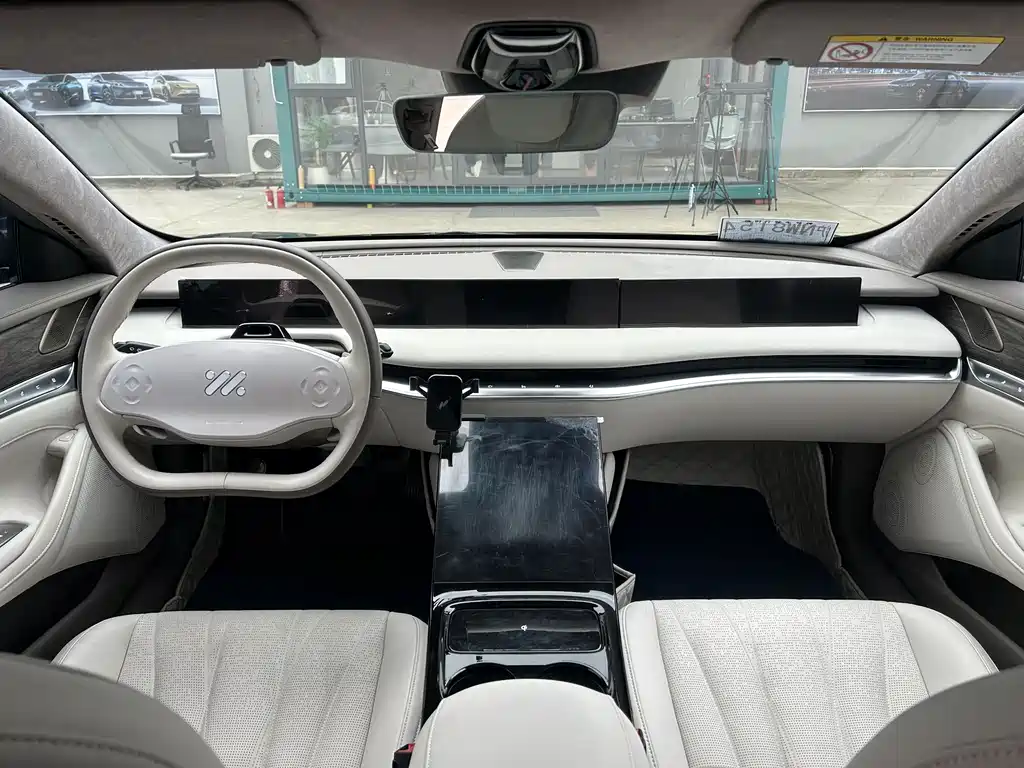 ZHIJI AUTOMOBILE ZHIJI L7