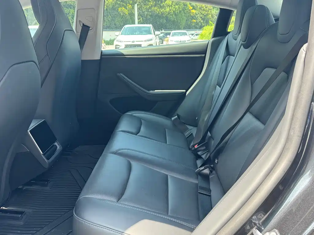 Tesla Model 3 — миниатюра 8