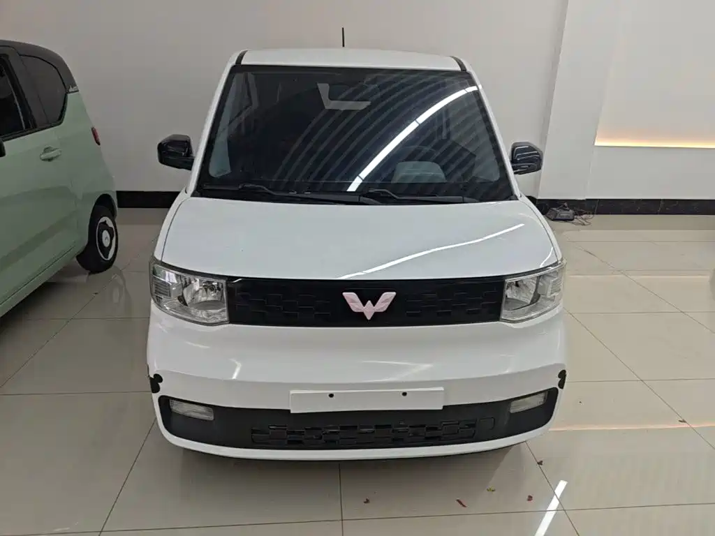 Wuling MINIEV — миниатюра 3