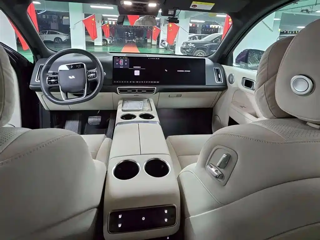 Li Auto IDEAL L9