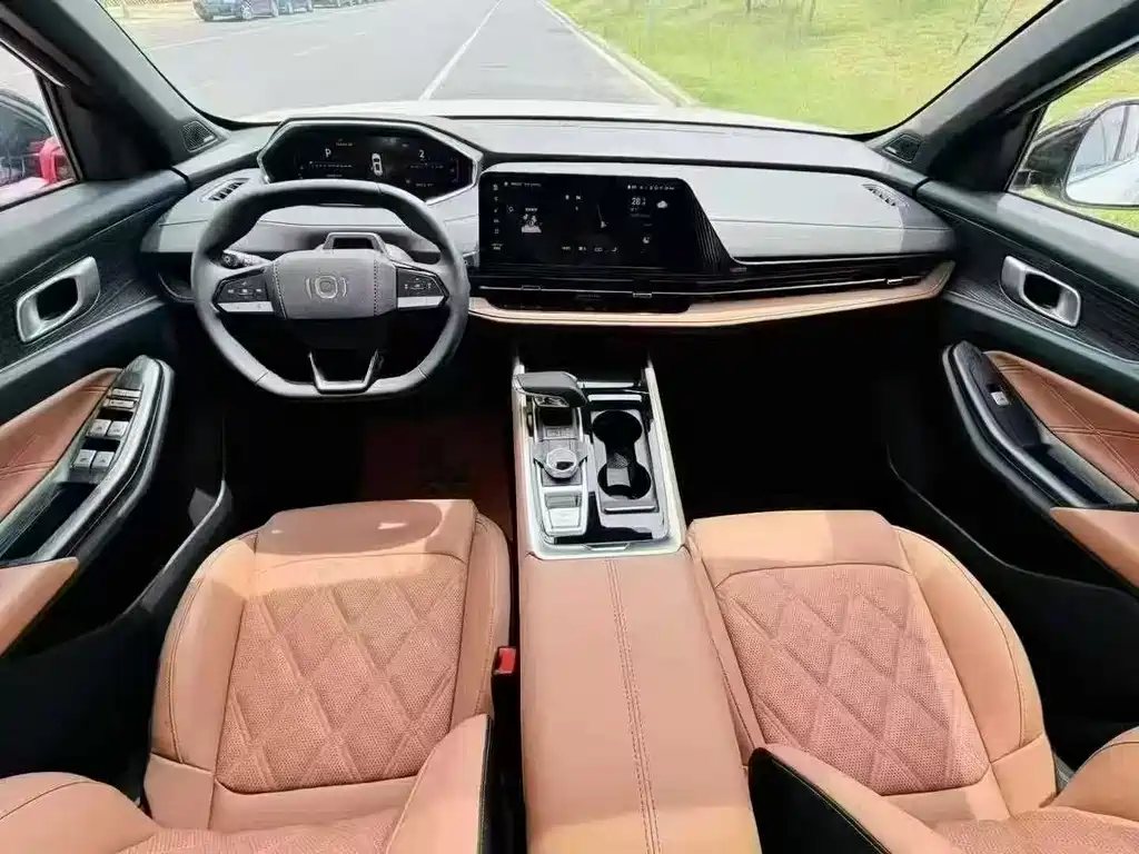 Qiyuan Qiyuan Q05 Classic — миниатюра 4