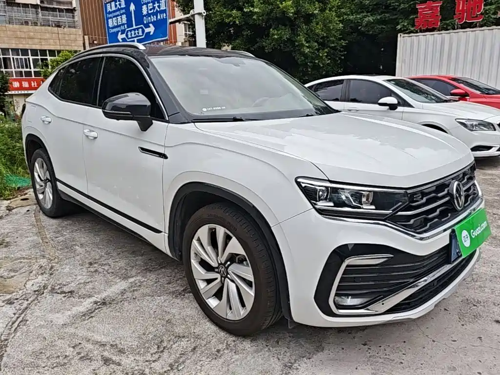 Volkswagen X — миниатюра 4