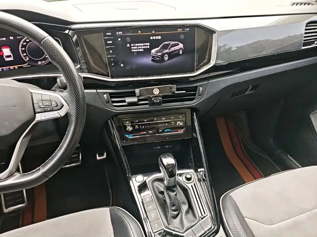 Volkswagen X — миниатюра 13