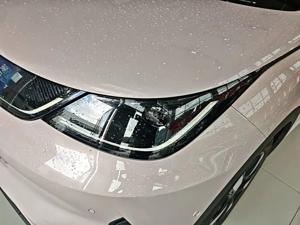 BYD Dolphin — миниатюра 24