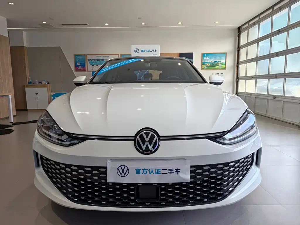 Volkswagen Lamando 2024 L 280TSI DSG