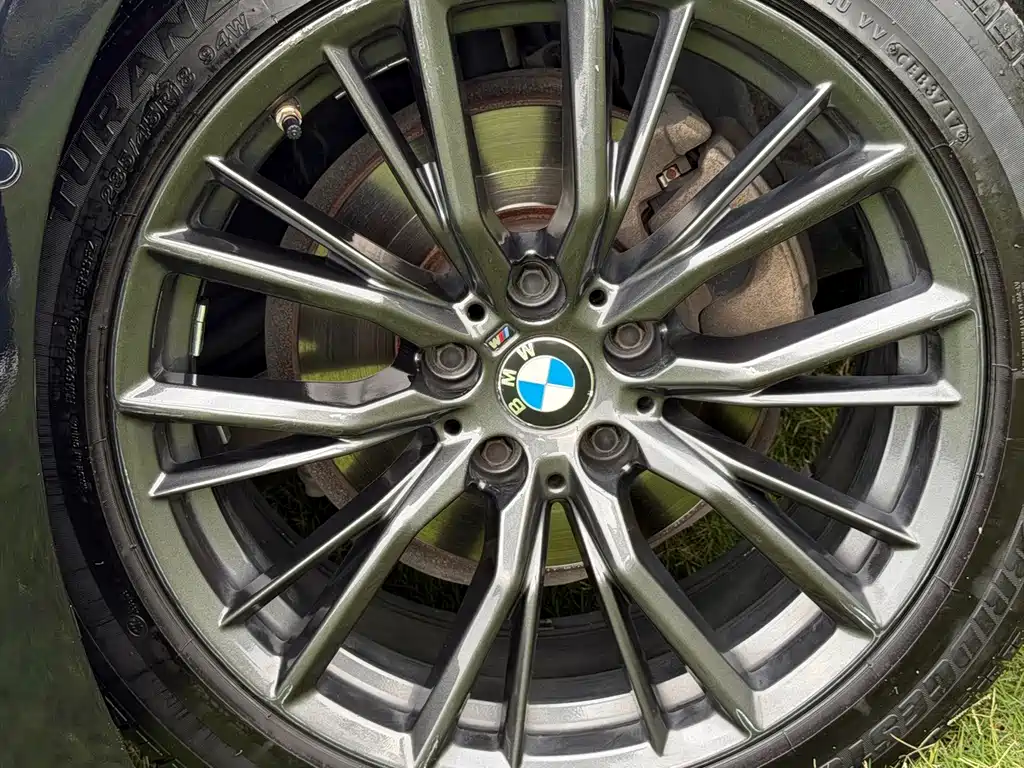 BMW 3 Series — миниатюра 6