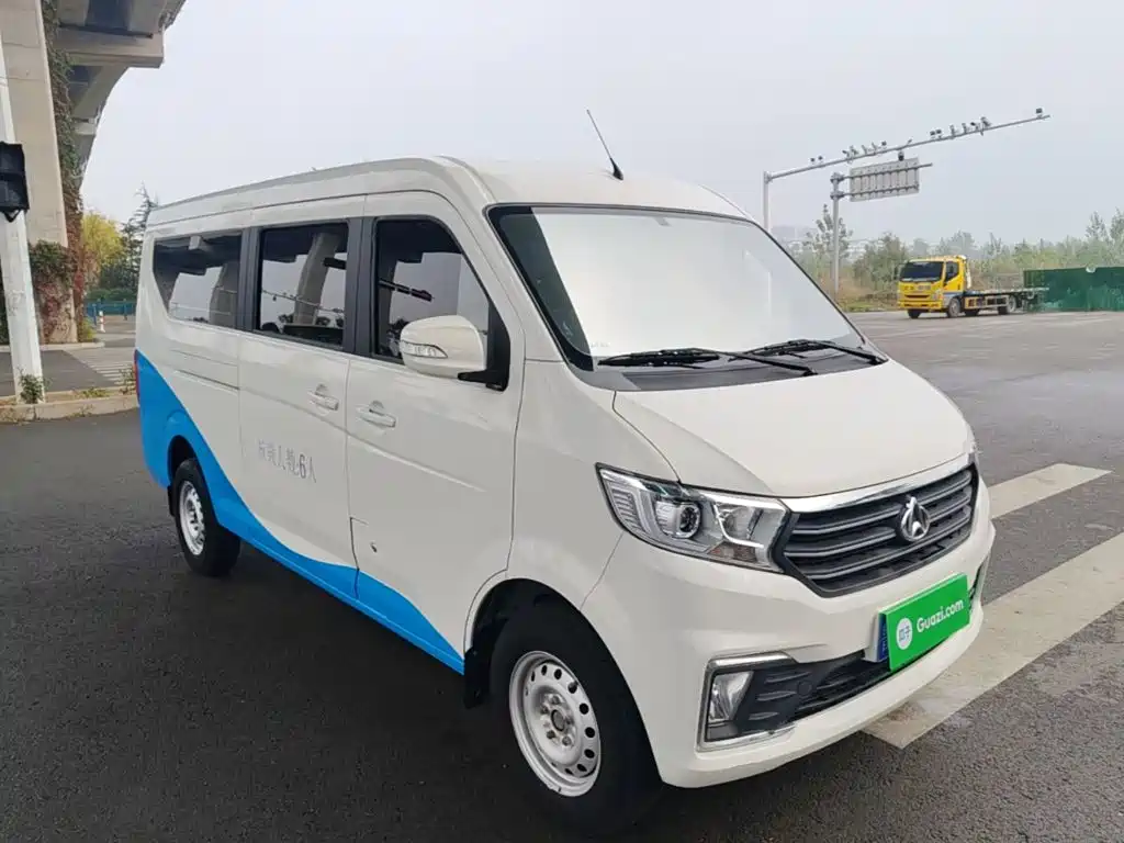 Kuayue Kuayue Star V5 — миниатюра 4