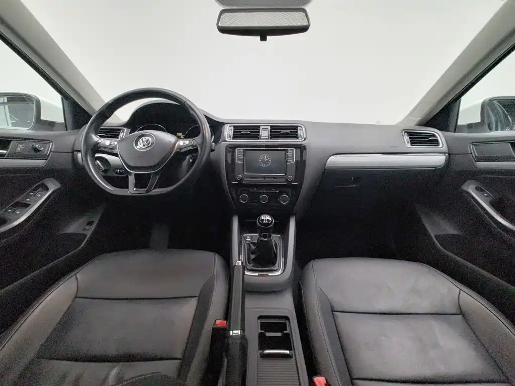 Volkswagen Sagitar — миниатюра 5