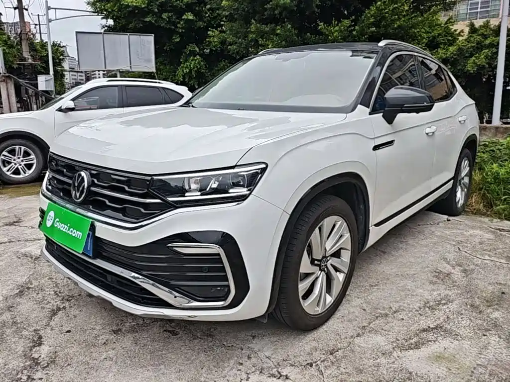 Volkswagen X — миниатюра 2