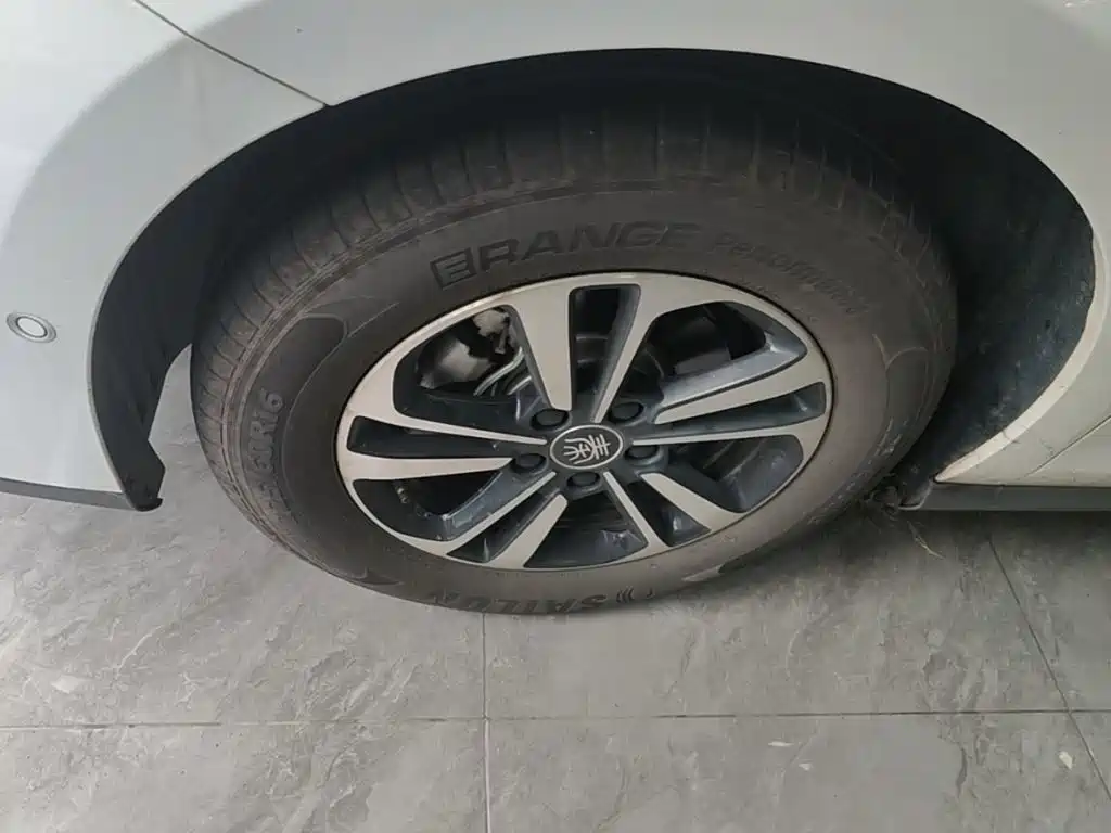 BYD Qin PLUS — миниатюра 23