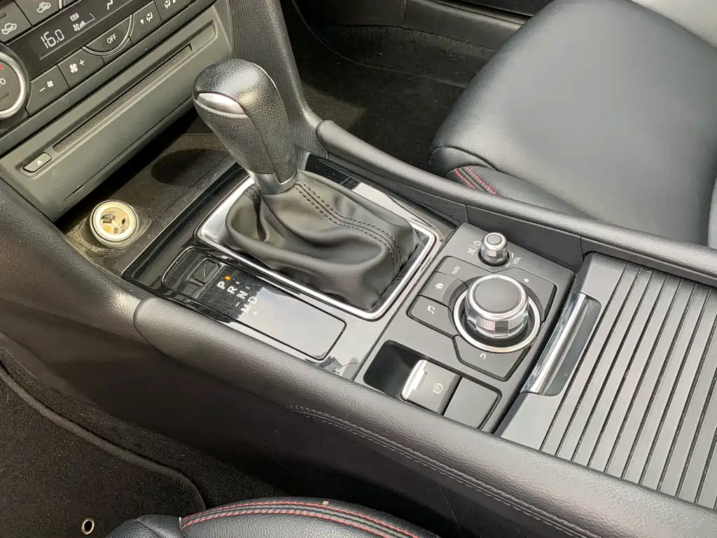 Mazda 3 Axela — миниатюра 19