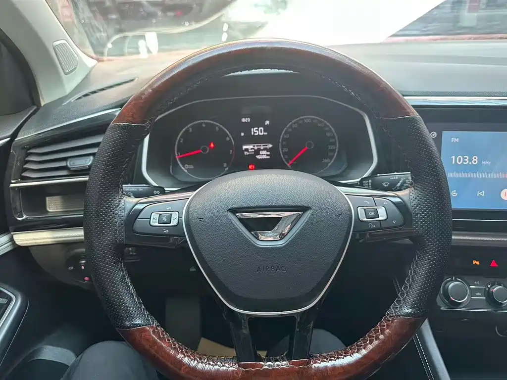 Jetta VS5 — миниатюра 29