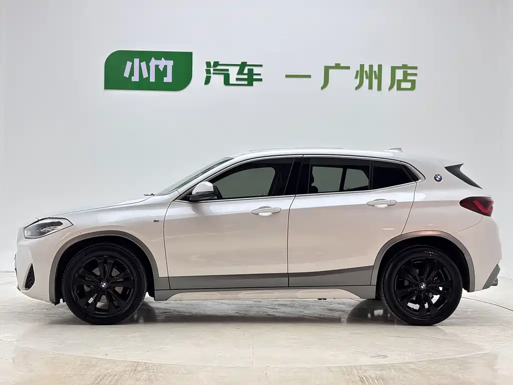 BMW X2 — миниатюра 7