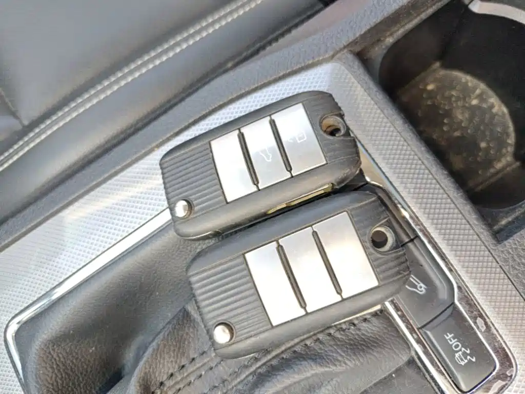 Roewe RX5 — миниатюра 9