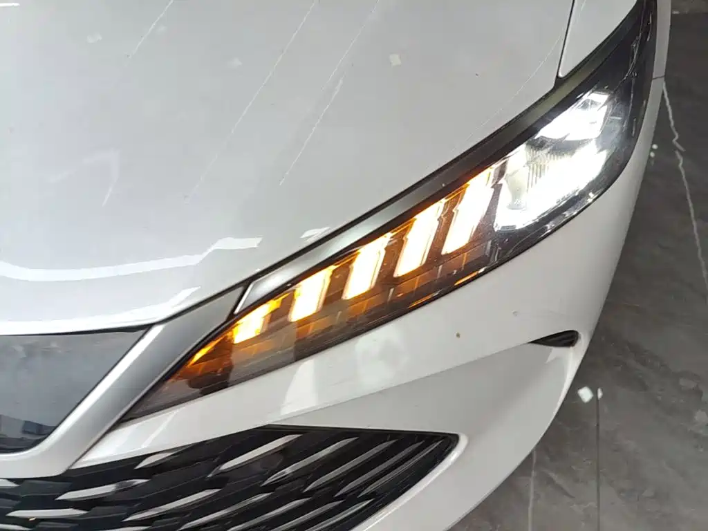 BYD Qin PLUS — миниатюра 24