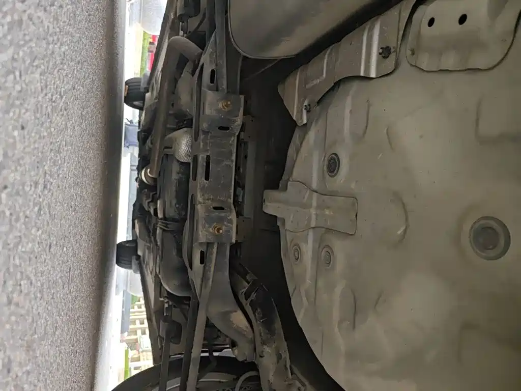 Buick Excelle — миниатюра 22