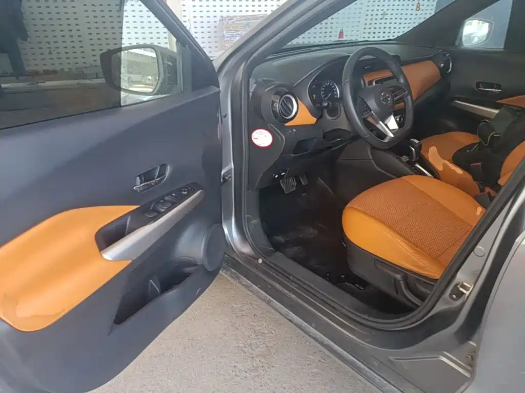 Nissan Kicks — миниатюра 16