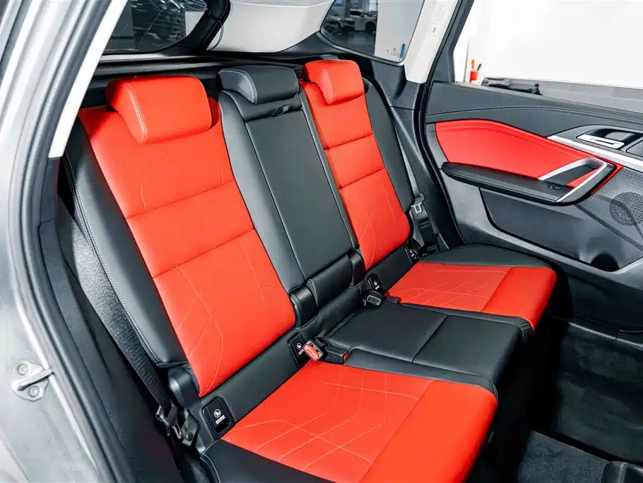 BMW X1 — миниатюра 20