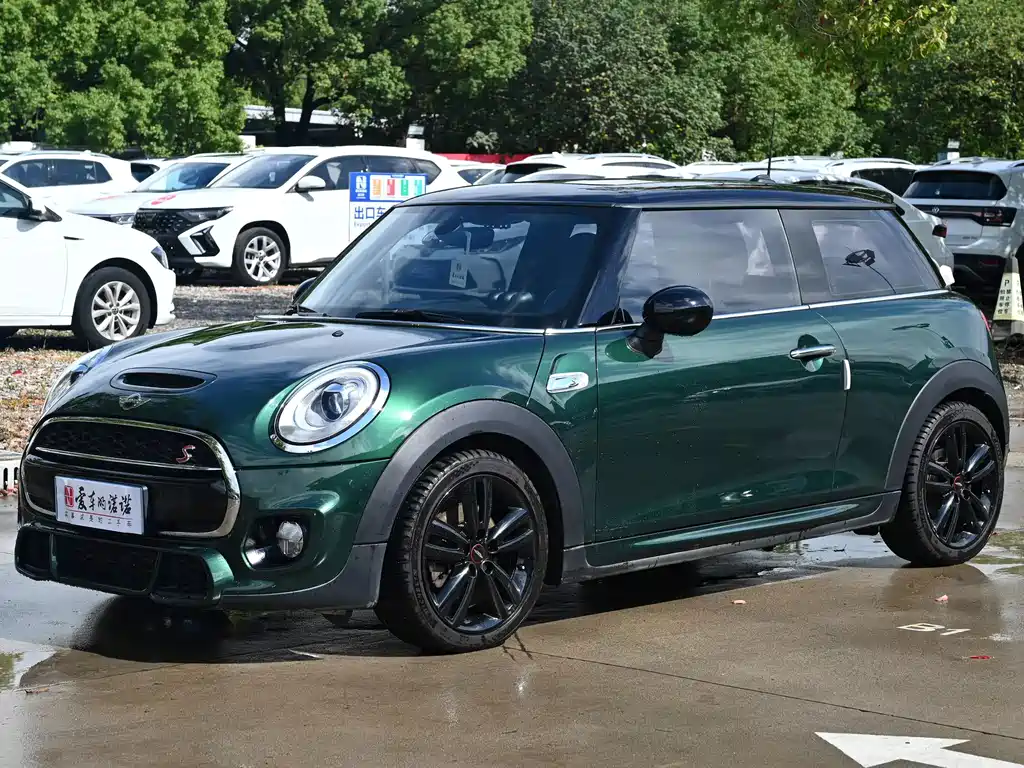 MINI