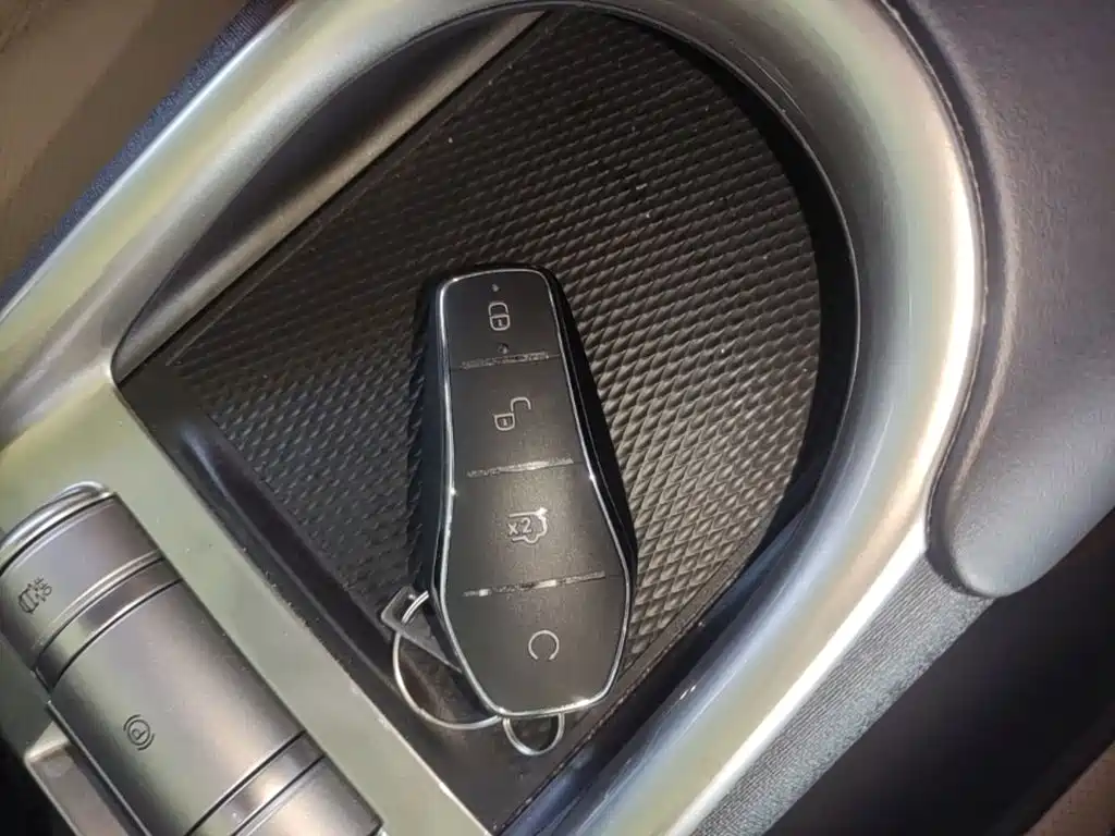 BYD Dolphin — миниатюра 9
