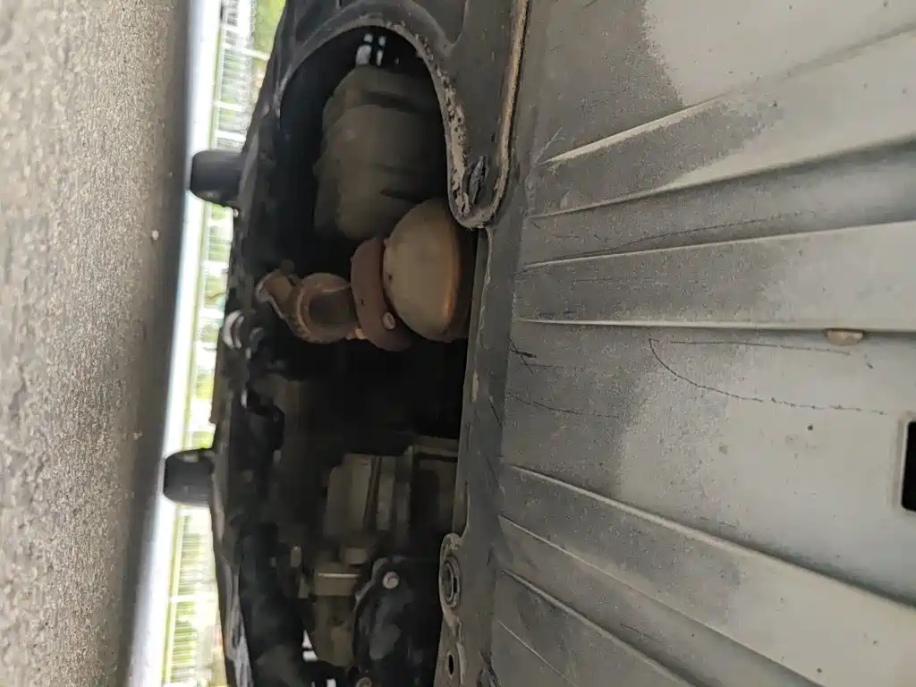 Buick Excelle — миниатюра 21