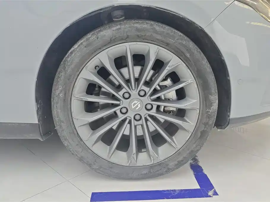 Leapmotor C01 2024 316 Premium