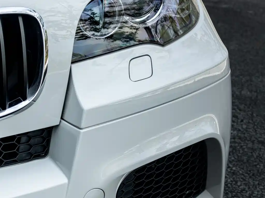 BMW X5 2010 X5 M