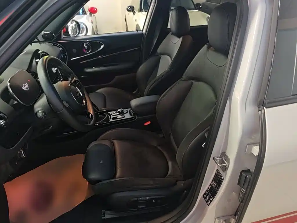 MINI Mini JCW Clubman — миниатюра 15
