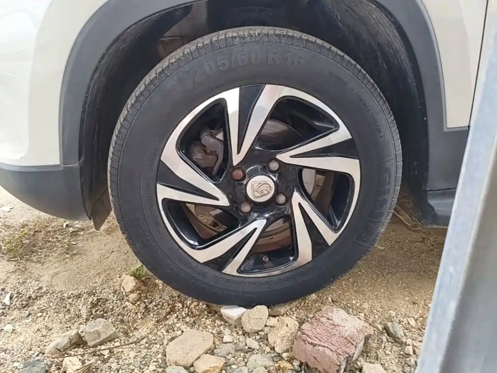 Baojun 510 — миниатюра 23