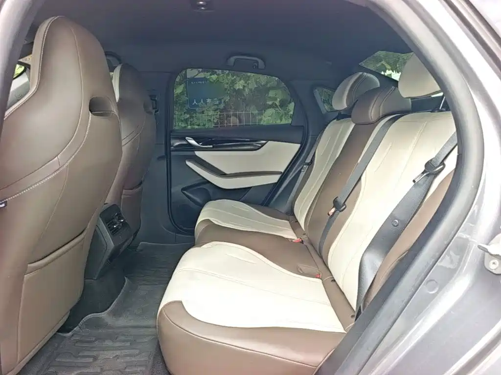 BYD Qin PLUS — миниатюра 17