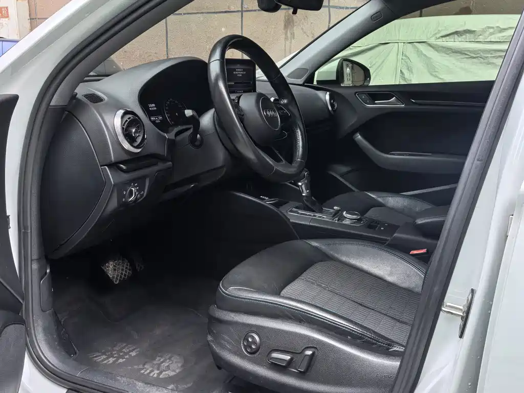 Audi A3 — миниатюра 8